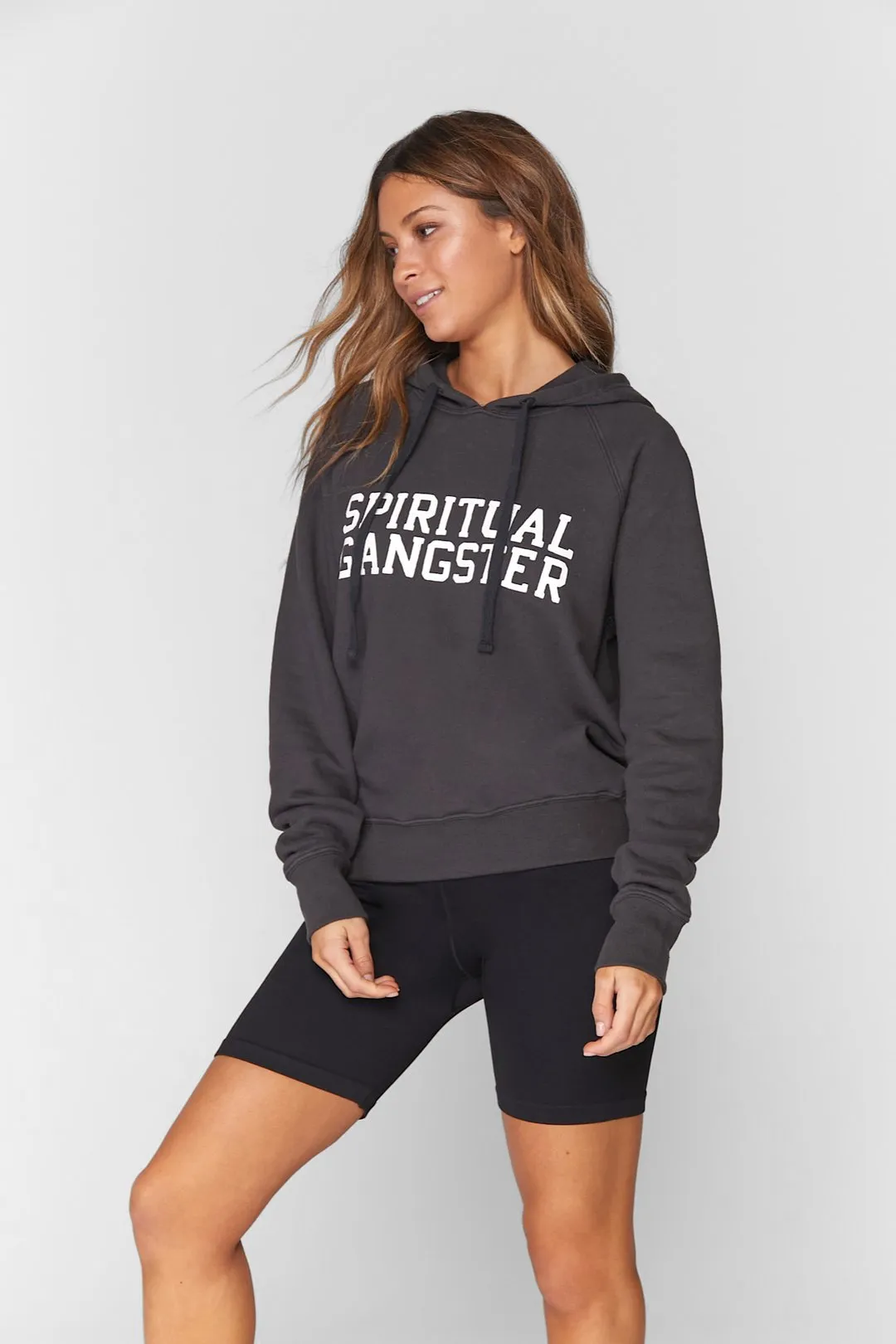 SG Varsity Classic Pullover Hoodie