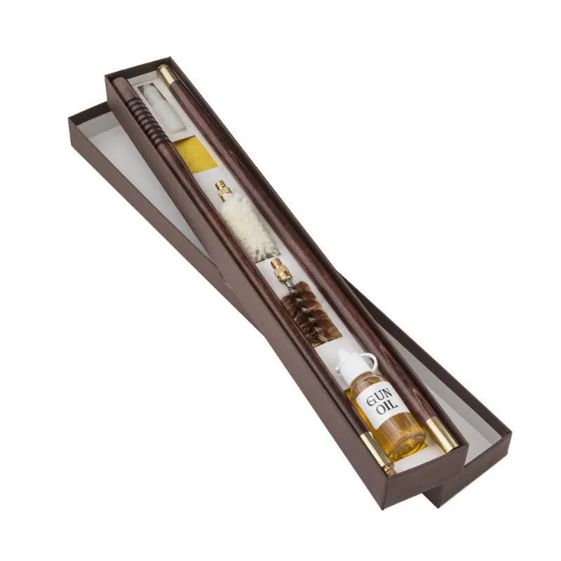 SO4 Shotgun Cleaning Kit
