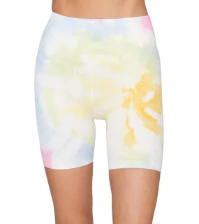 Spiritual Gangster Biker Shorts
