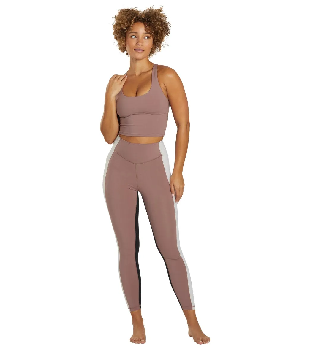 Spiritual Gangster Embody Dream Tech Eco Jersey Legging
