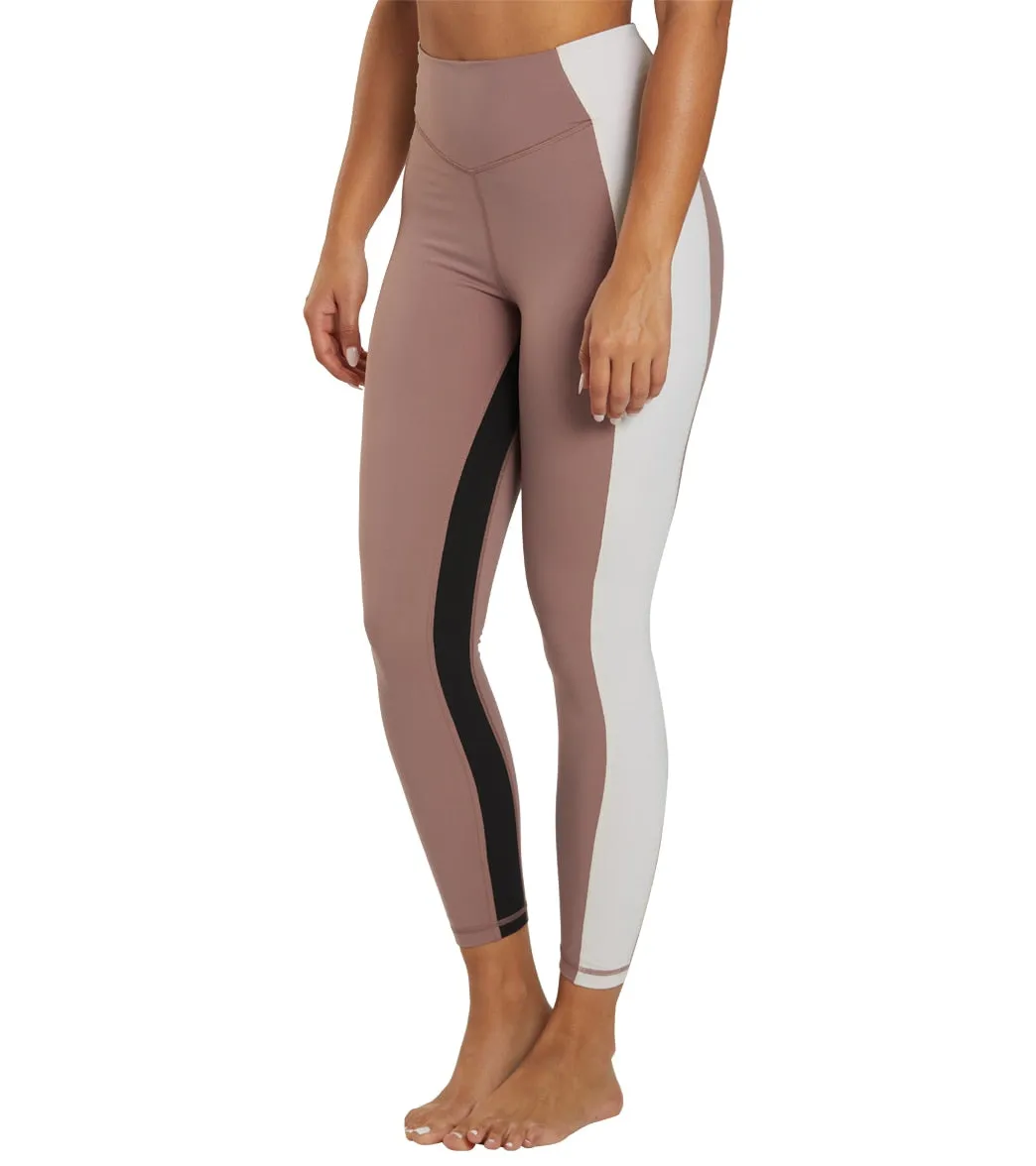 Spiritual Gangster Embody Dream Tech Eco Jersey Legging