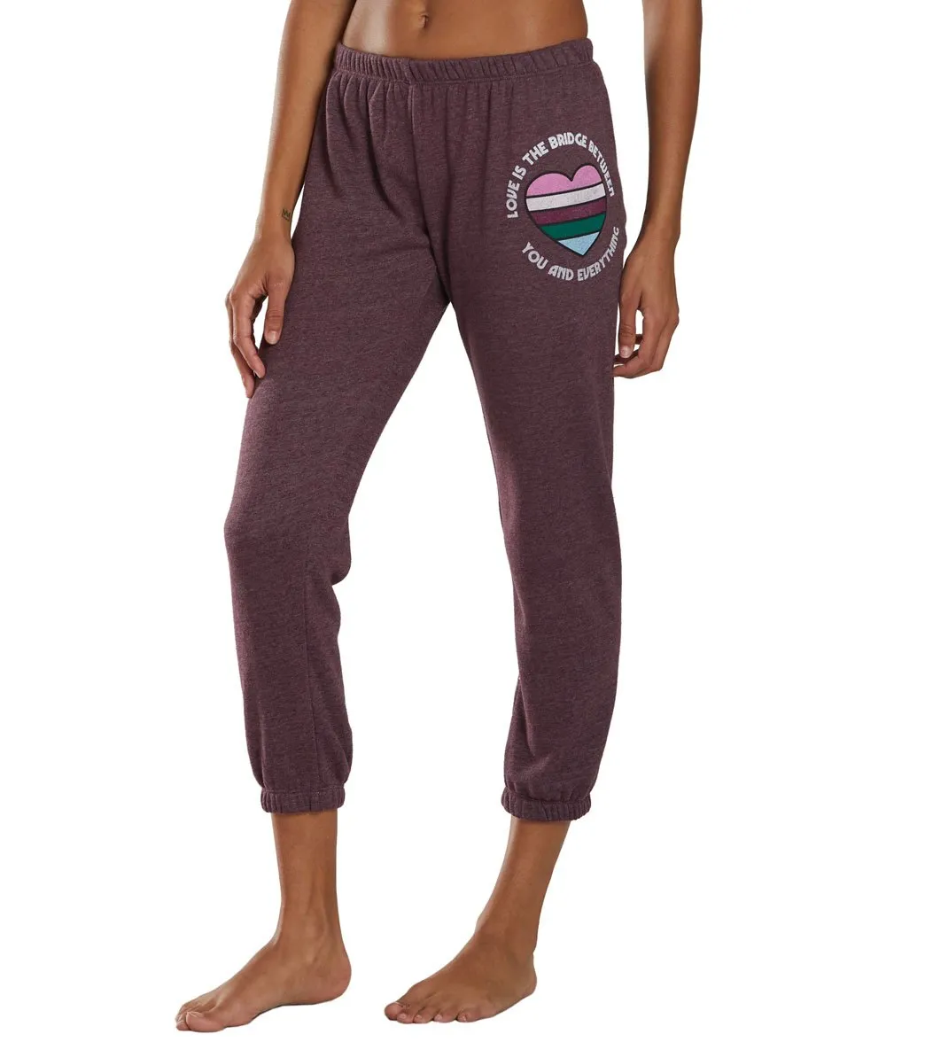 Spiritual Gangster Everything Perfect Sweatpants
