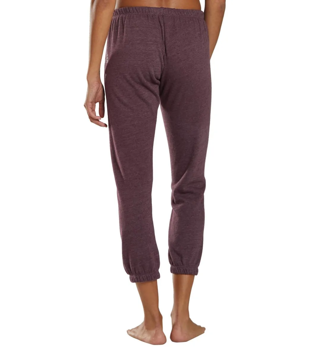 Spiritual Gangster Everything Perfect Sweatpants