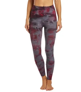 Spiritual Gangster Galaxy Self Love Leggings