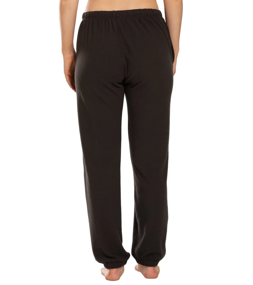 Spiritual Gangster Good Vibes Malibu Nights Sweatpant Joggers