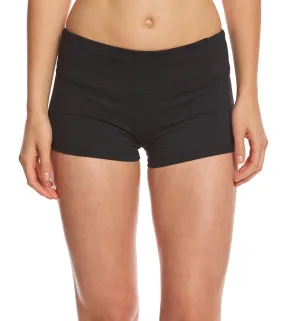 Spiritual Gangster Grateful Arch Hatha Yoga Shorts