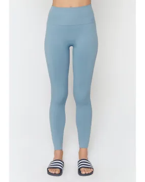 Spiritual Gangster Icon High Waist Legging - SU23677005 - Womens - Lake Como