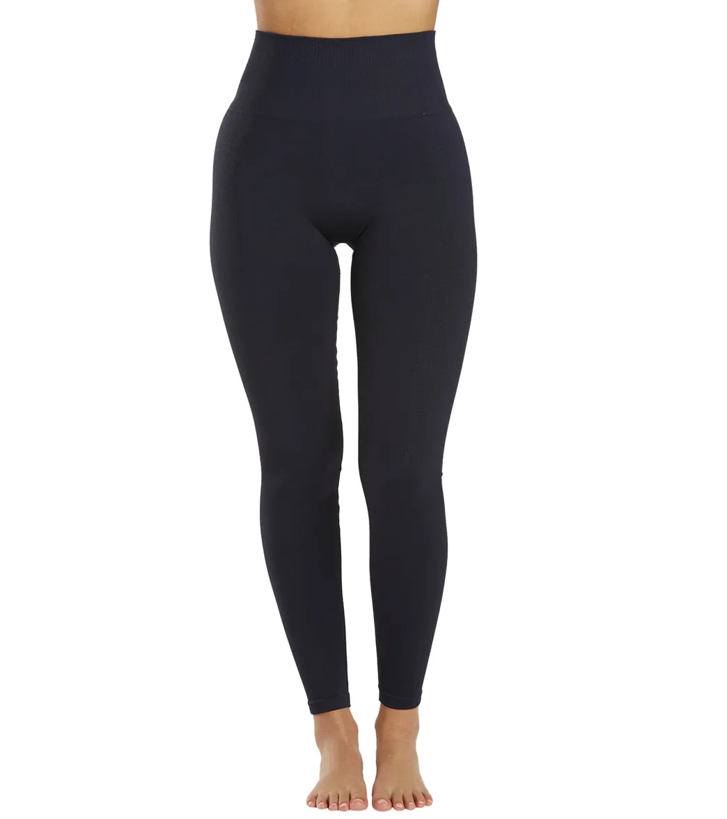 Spiritual Gangster Icon High Waisted Legging