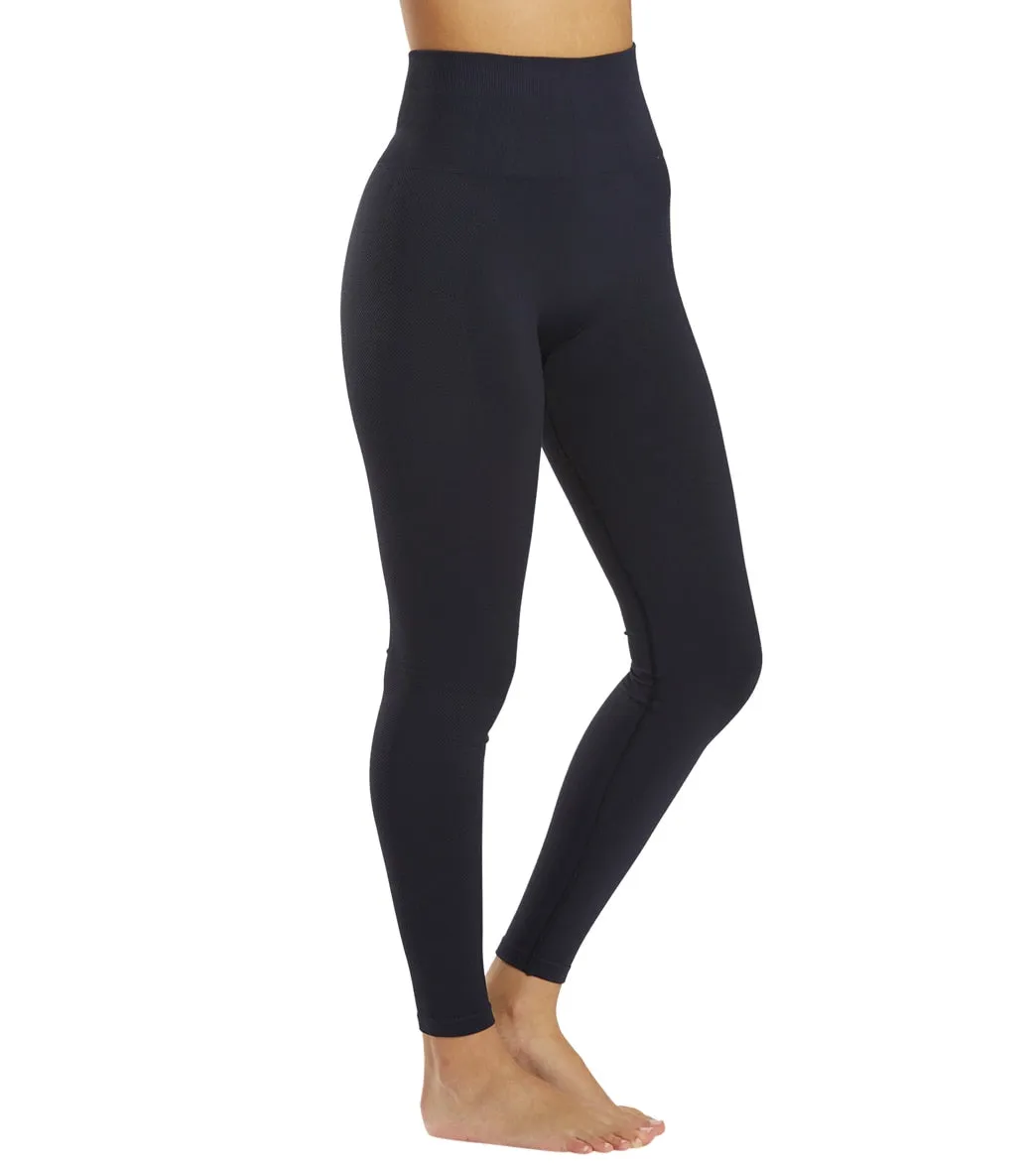Spiritual Gangster Icon High Waisted Legging