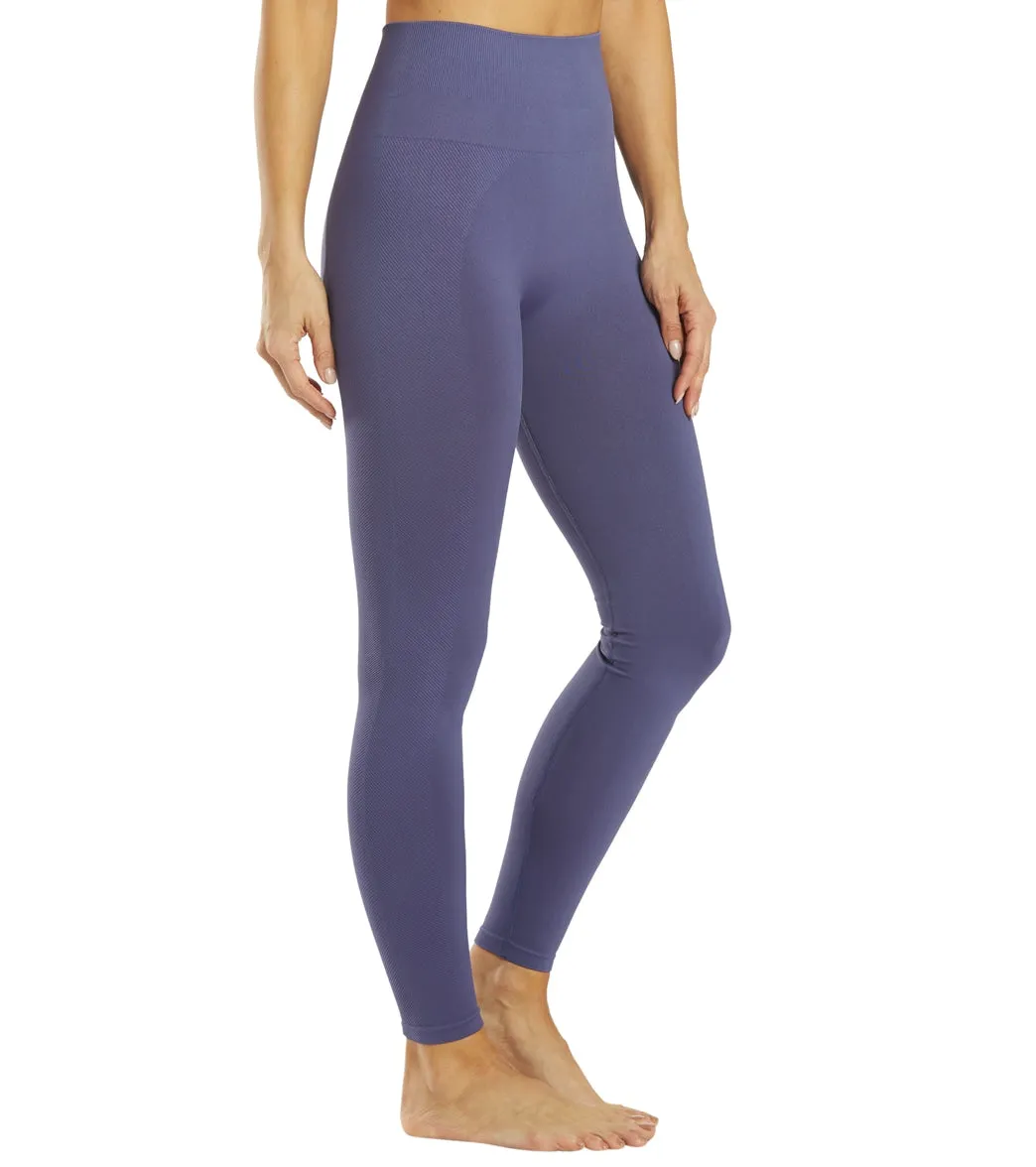 Spiritual Gangster Icon High Waisted Legging