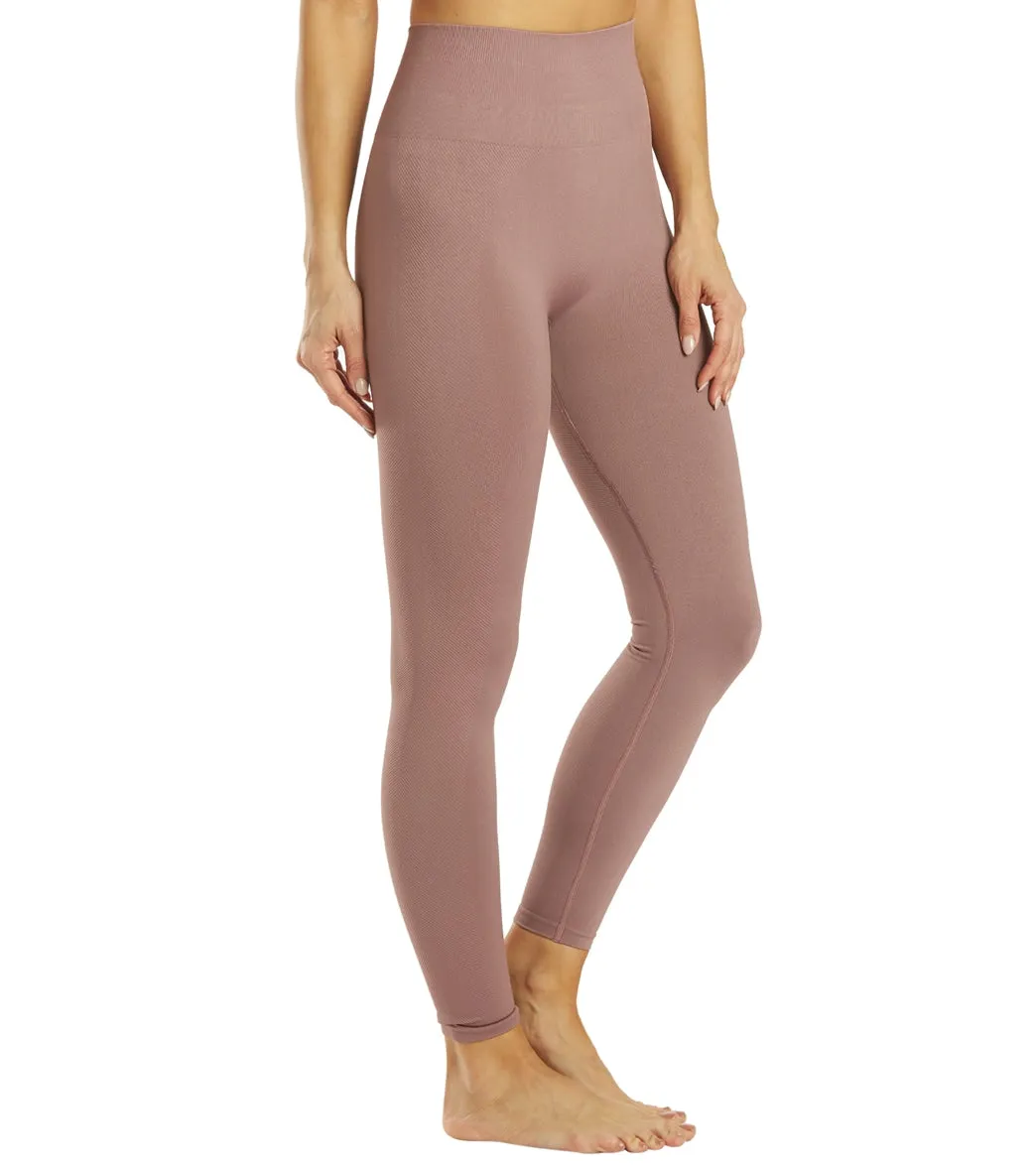 Spiritual Gangster Icon High Waisted Legging