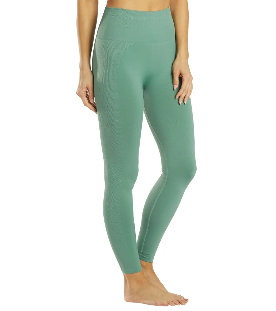Spiritual Gangster Icon High Waisted Legging