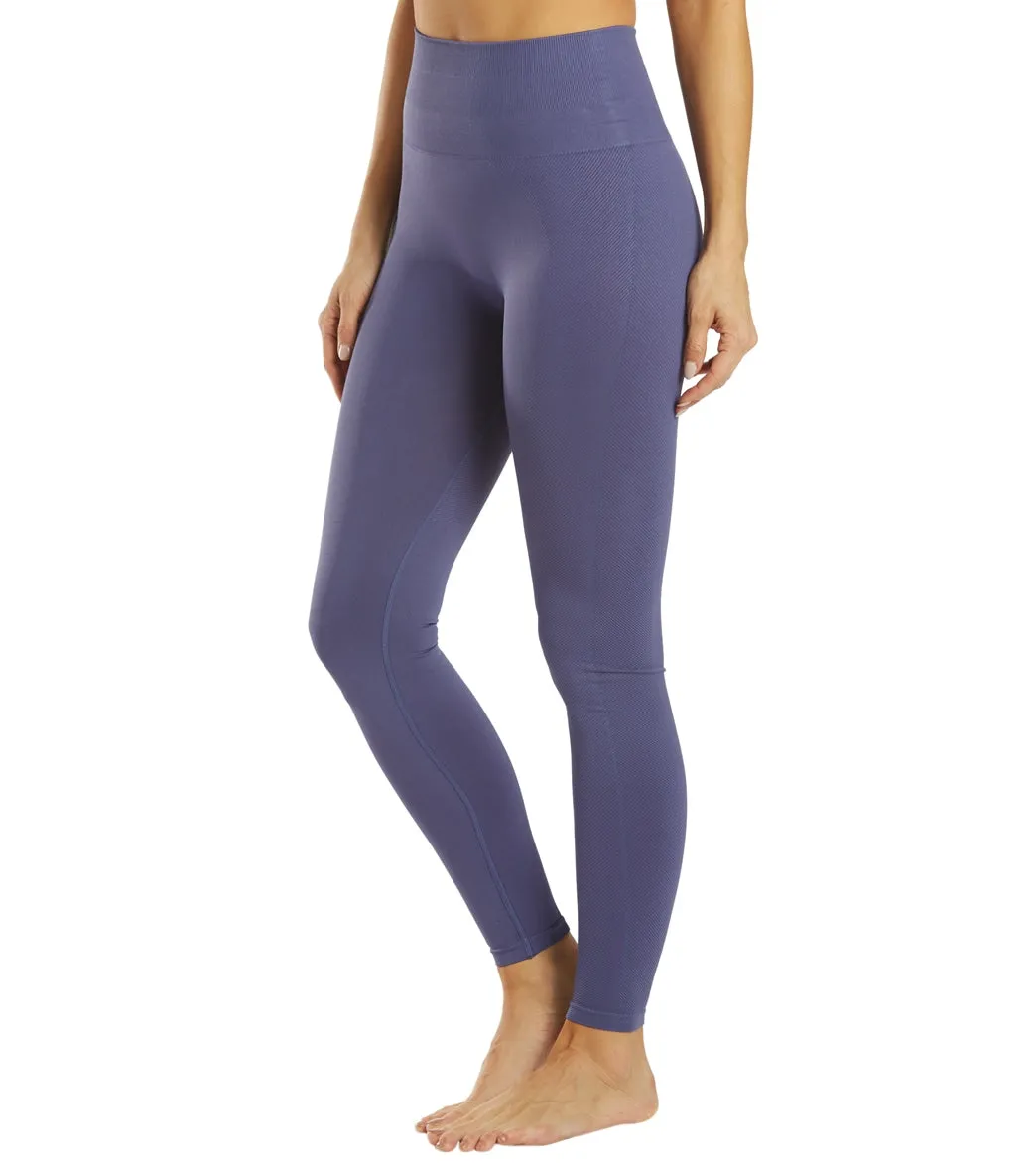Spiritual Gangster Icon High Waisted Legging