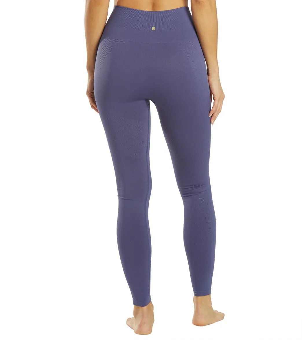 Spiritual Gangster Icon High Waisted Legging