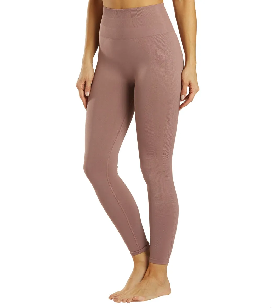 Spiritual Gangster Icon High Waisted Legging