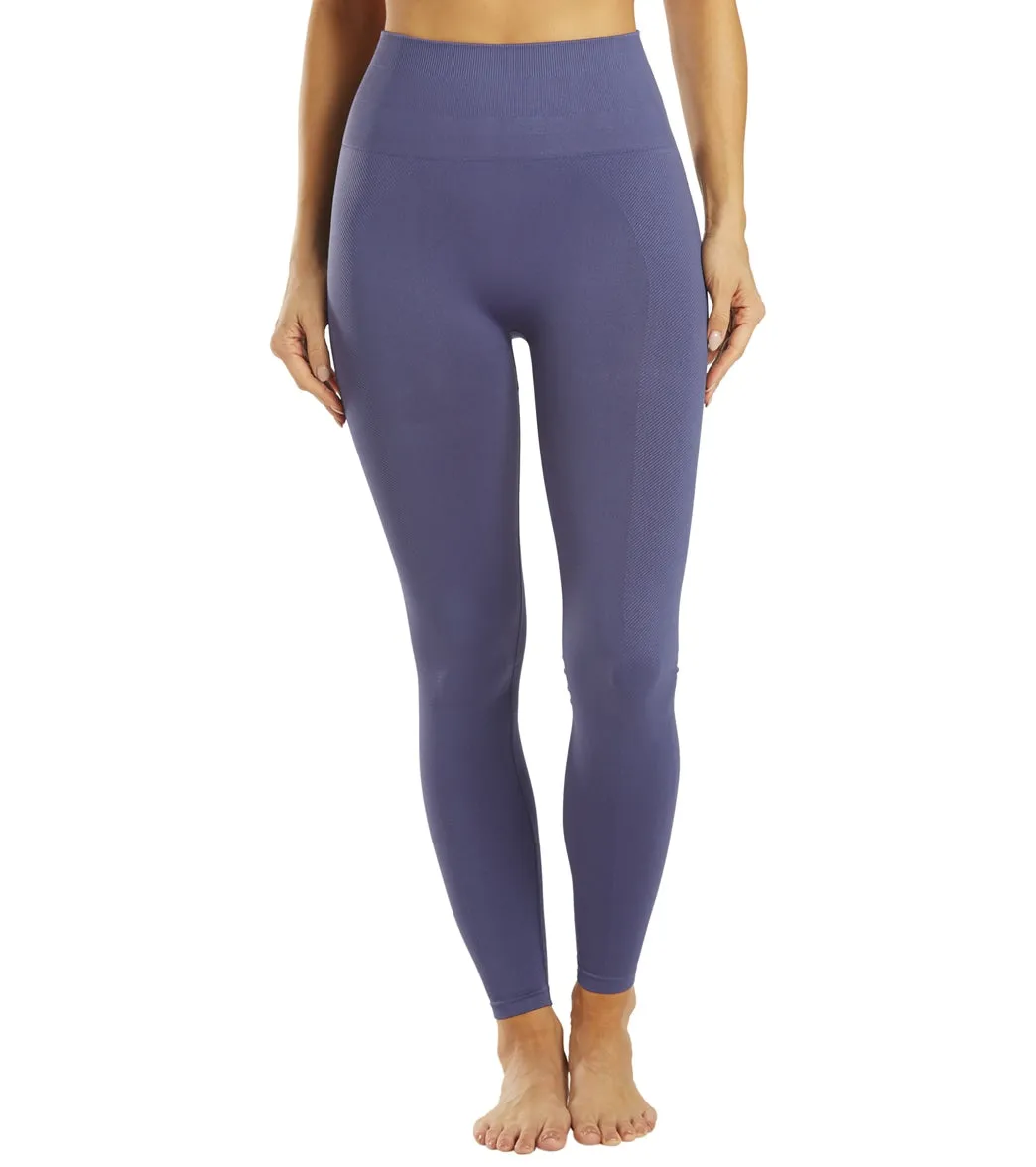 Spiritual Gangster Icon High Waisted Legging