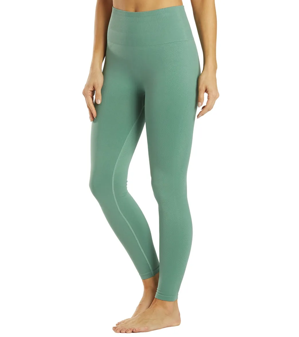 Spiritual Gangster Icon High Waisted Legging