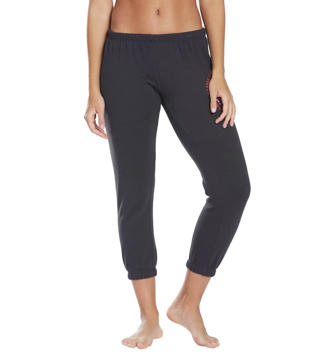 Spiritual Gangster Karma Perfect Sweatpants