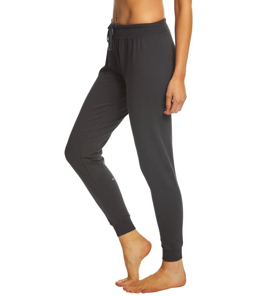 Spiritual Gangster Love Note Skinny Joggers
