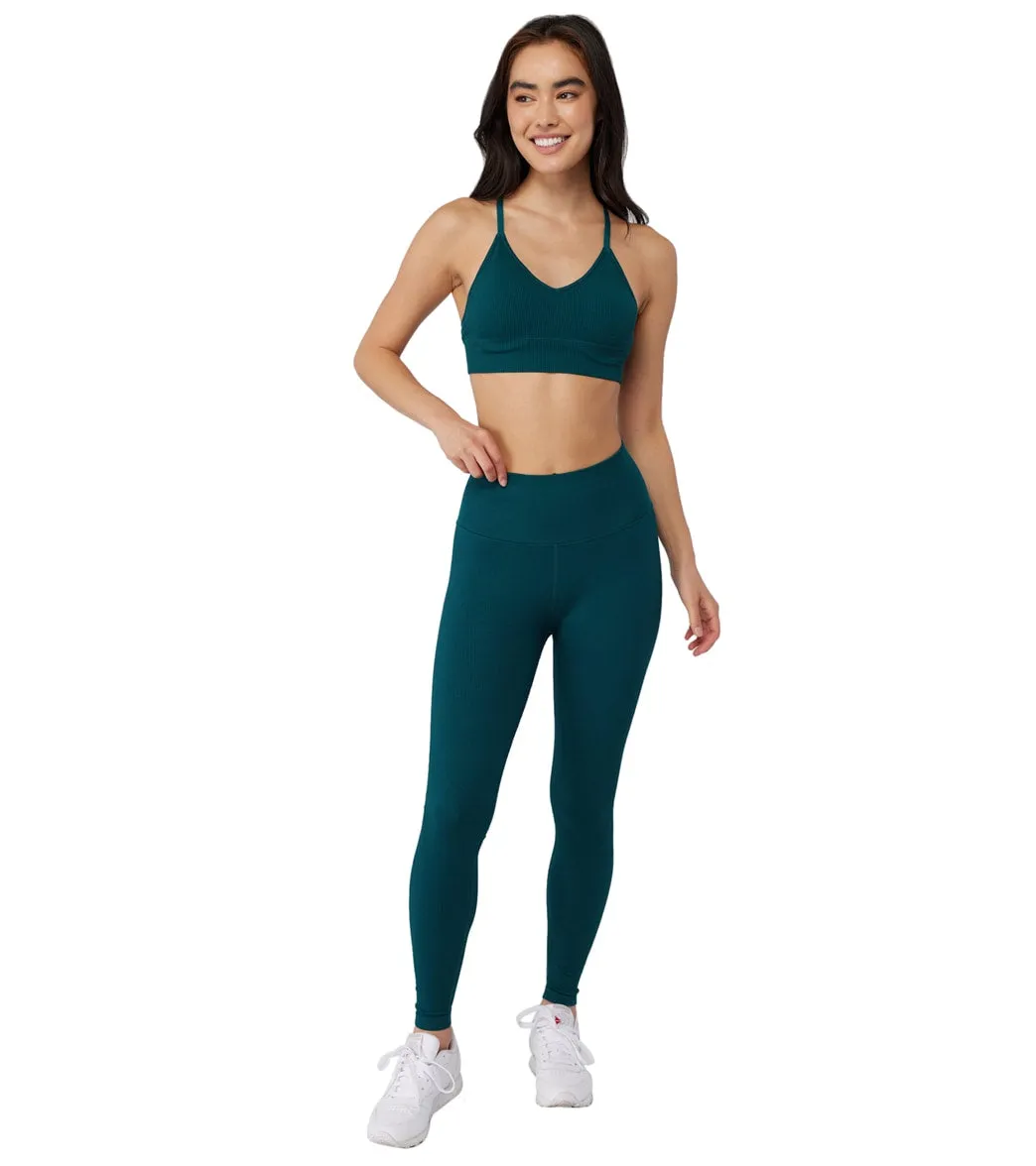 Spiritual Gangster Love Sculpt Legging