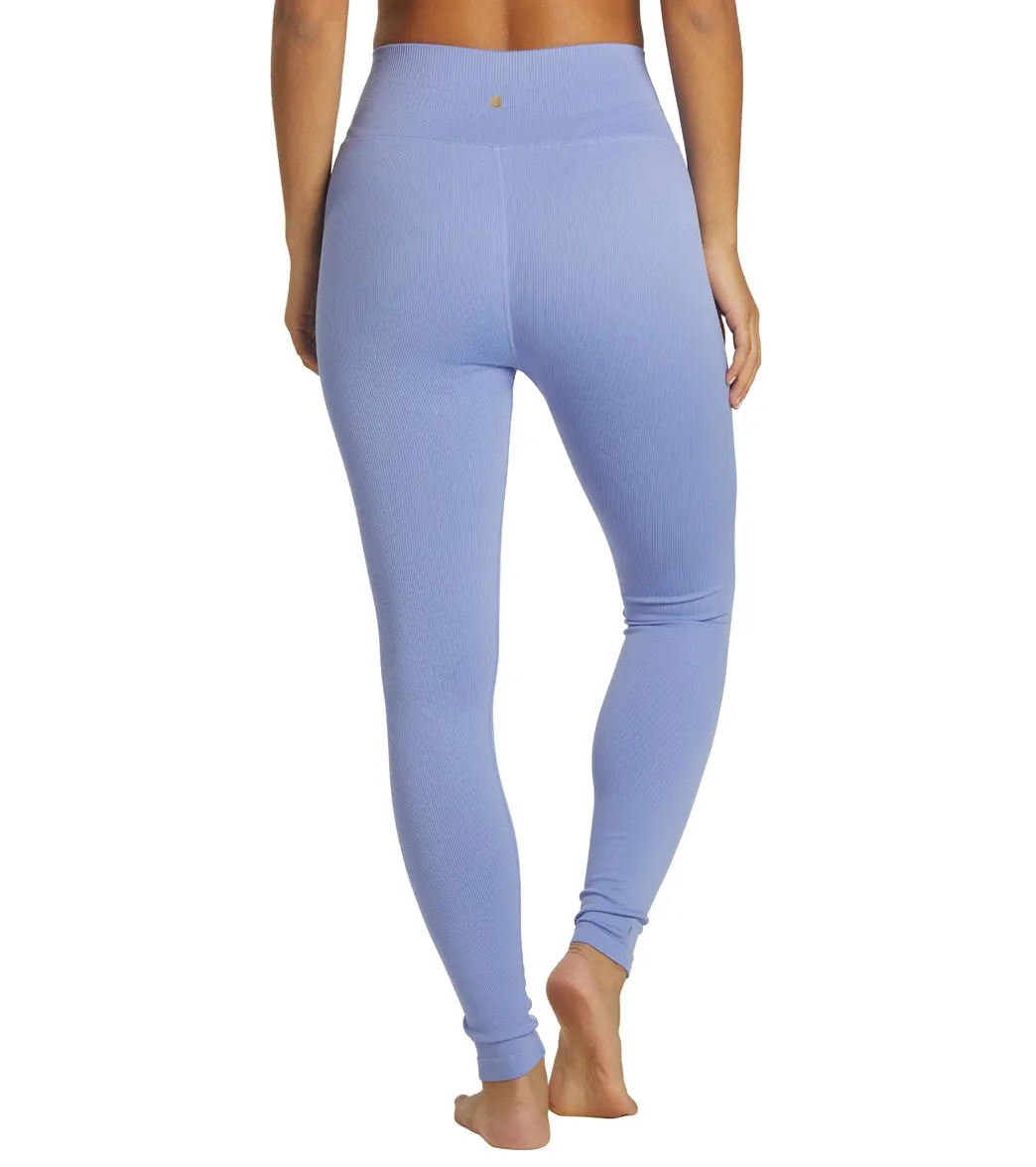 Spiritual Gangster Love Sculpt Leggings