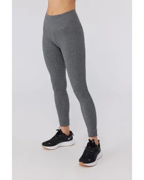 Spiritual Gangster Love Sculpt Seamless High Waist Legging - HO23677023 - Womens - Heather Charcoal