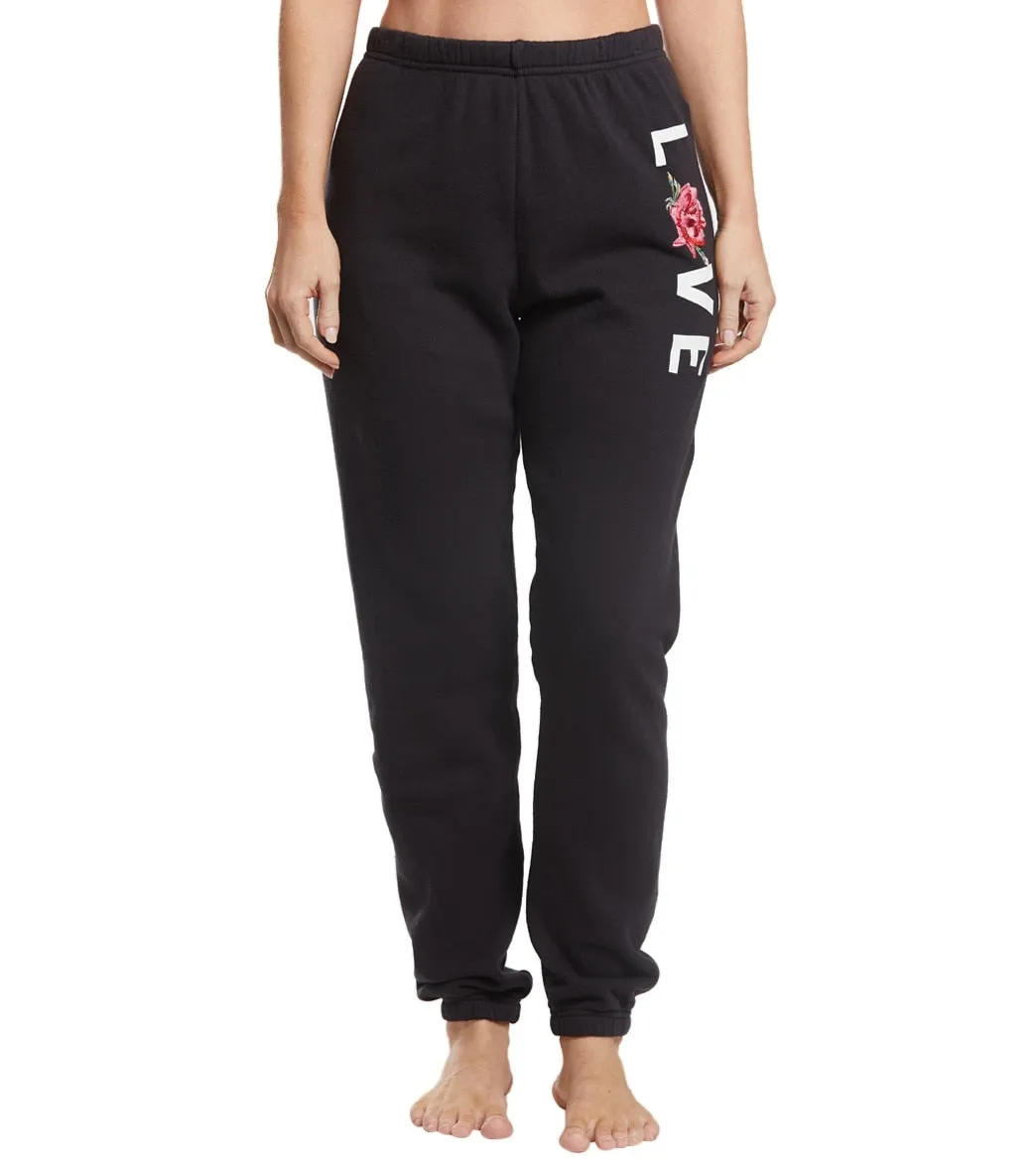 Spiritual Gangster Love Sessions Sweatpant Joggers
