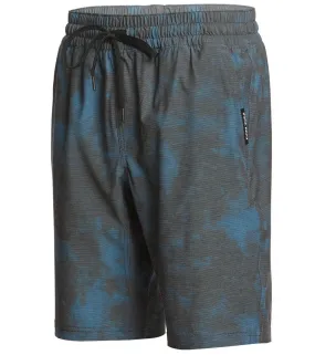 Spiritual Gangster Men's Destination Boardshorts