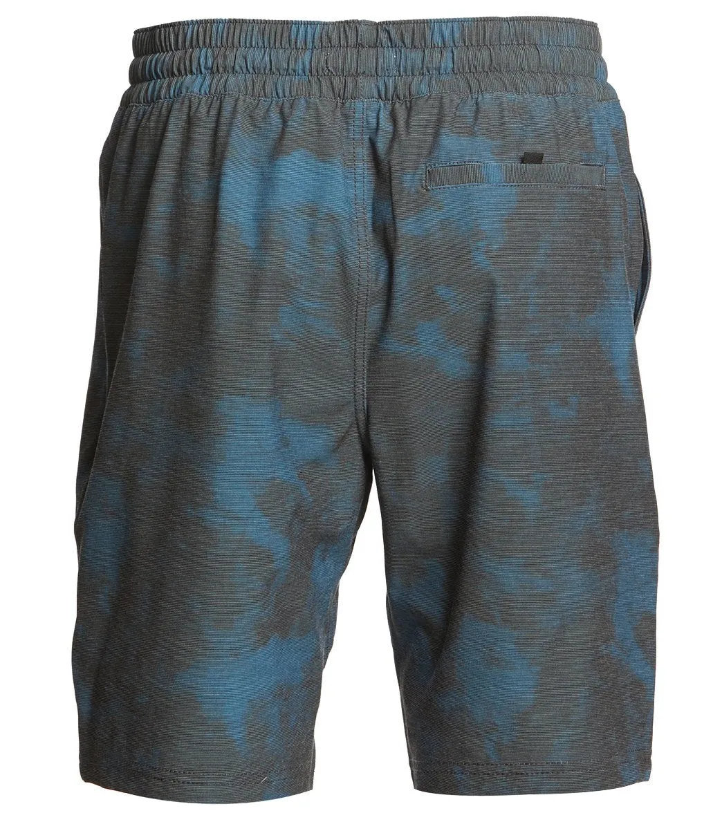 Spiritual Gangster Men's Destination Boardshorts
