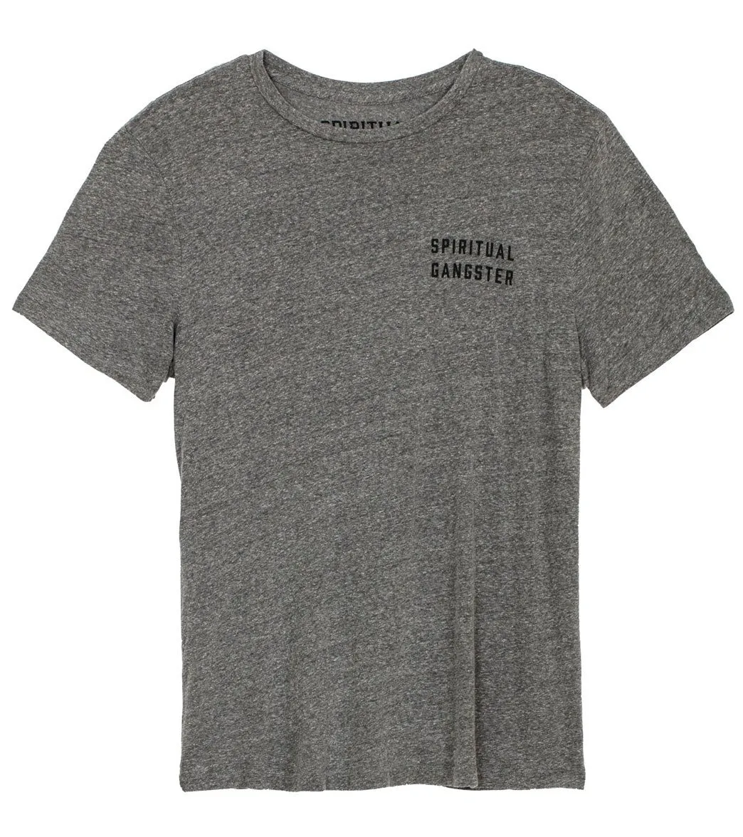 Spiritual Gangster Men's SG High Vibe Tee