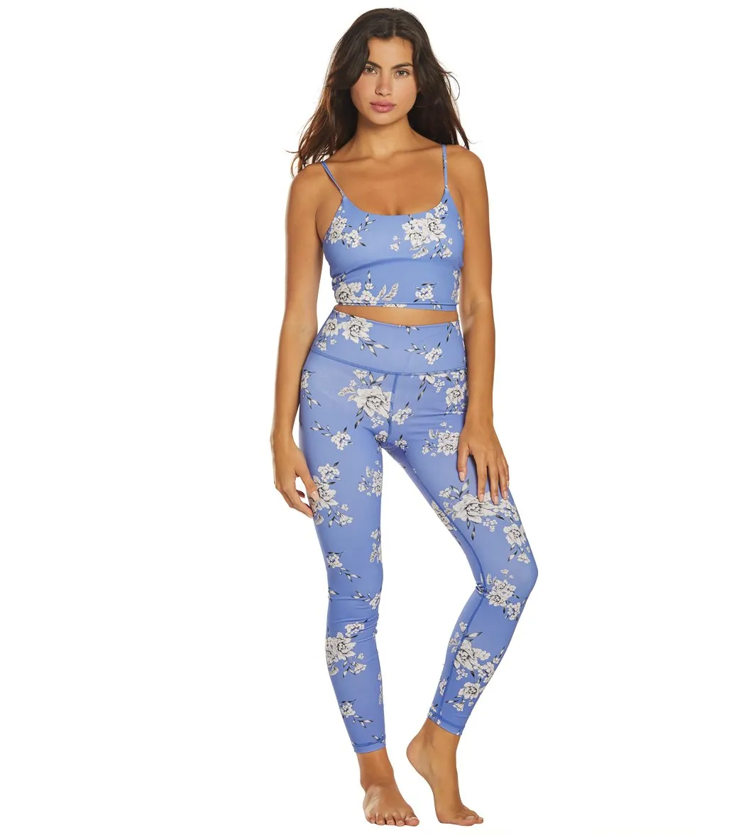 Spiritual Gangster Perfect High Waisted Leggings