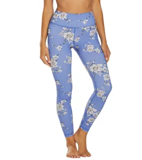 Spiritual Gangster Perfect High Waisted Leggings