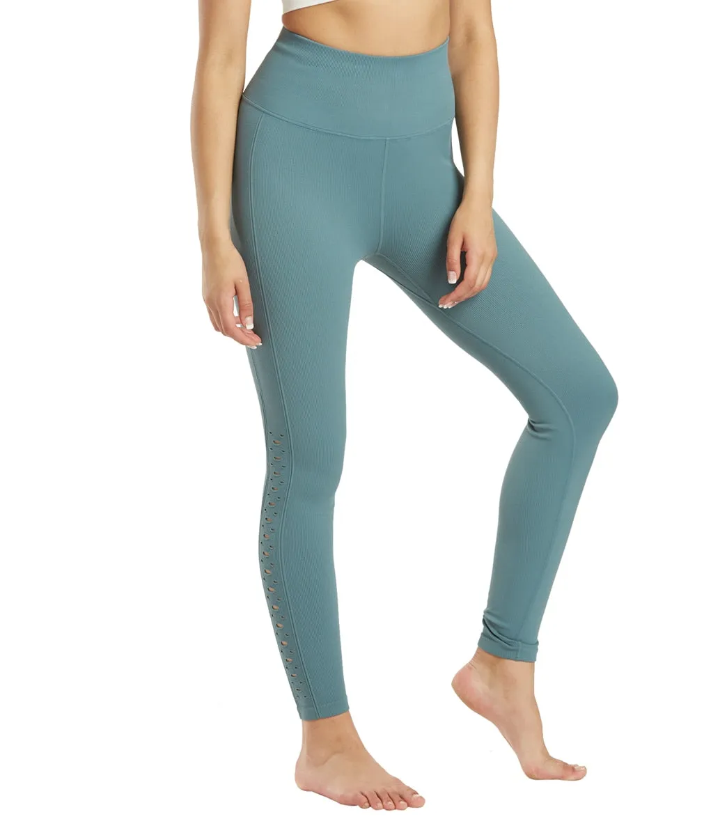 Spiritual Gangster Self Love Yoga Leggings
