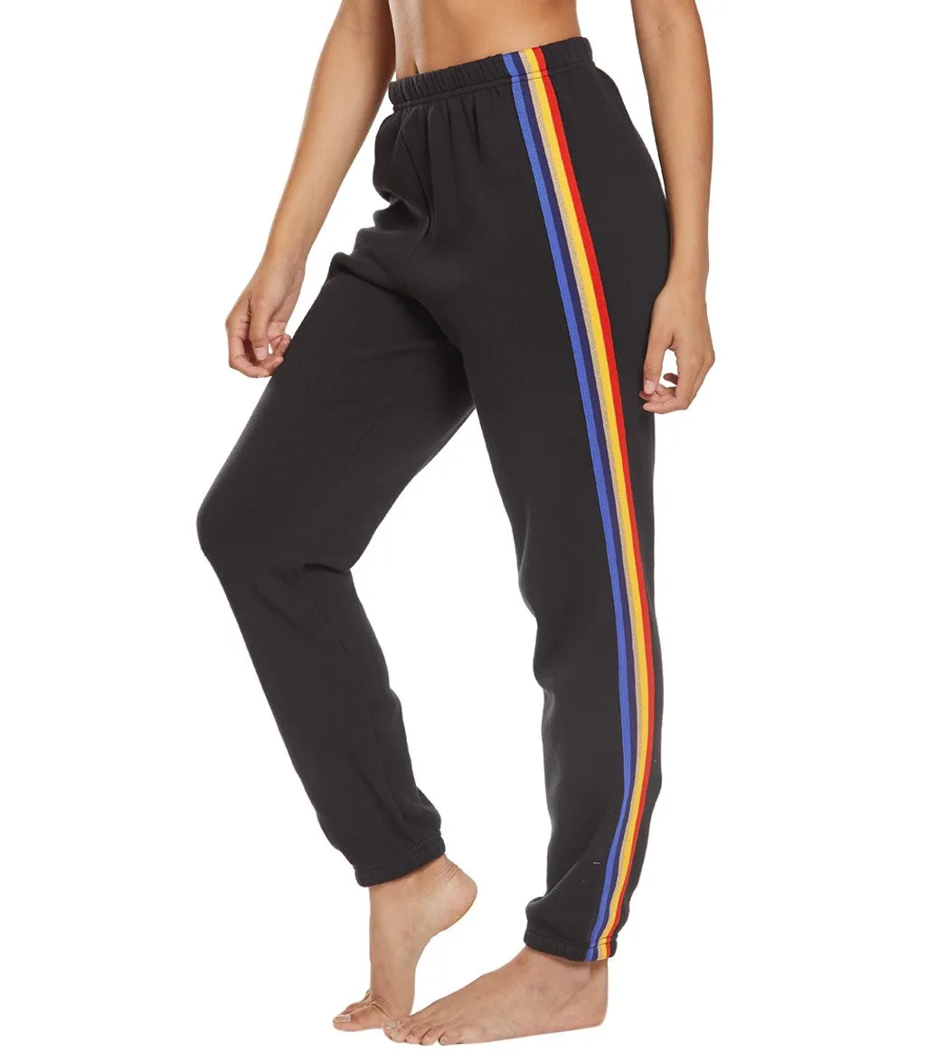 Spiritual Gangster Sessions Sweatpants