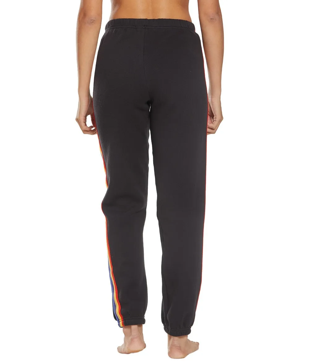 Spiritual Gangster Sessions Sweatpants