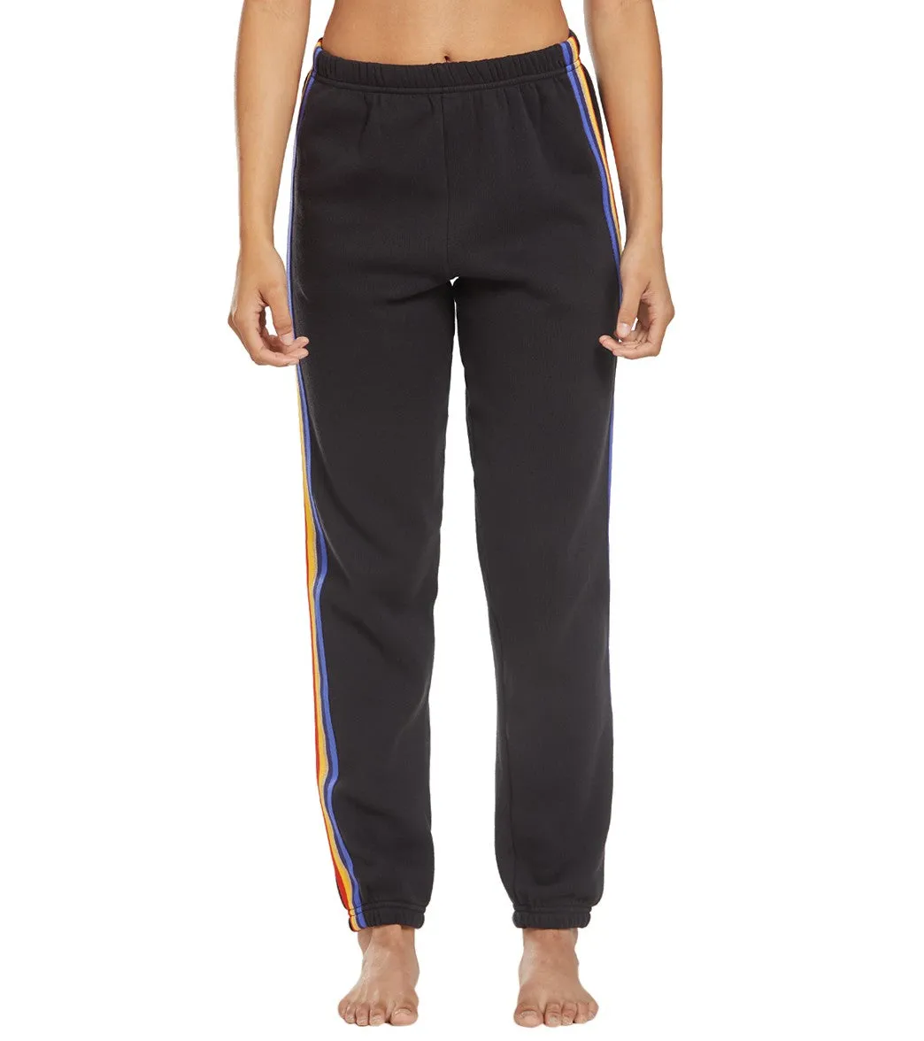 Spiritual Gangster Sessions Sweatpants