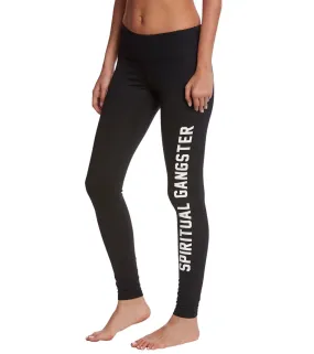 Spiritual Gangster SG Collegiate Practice Yoga Leggings