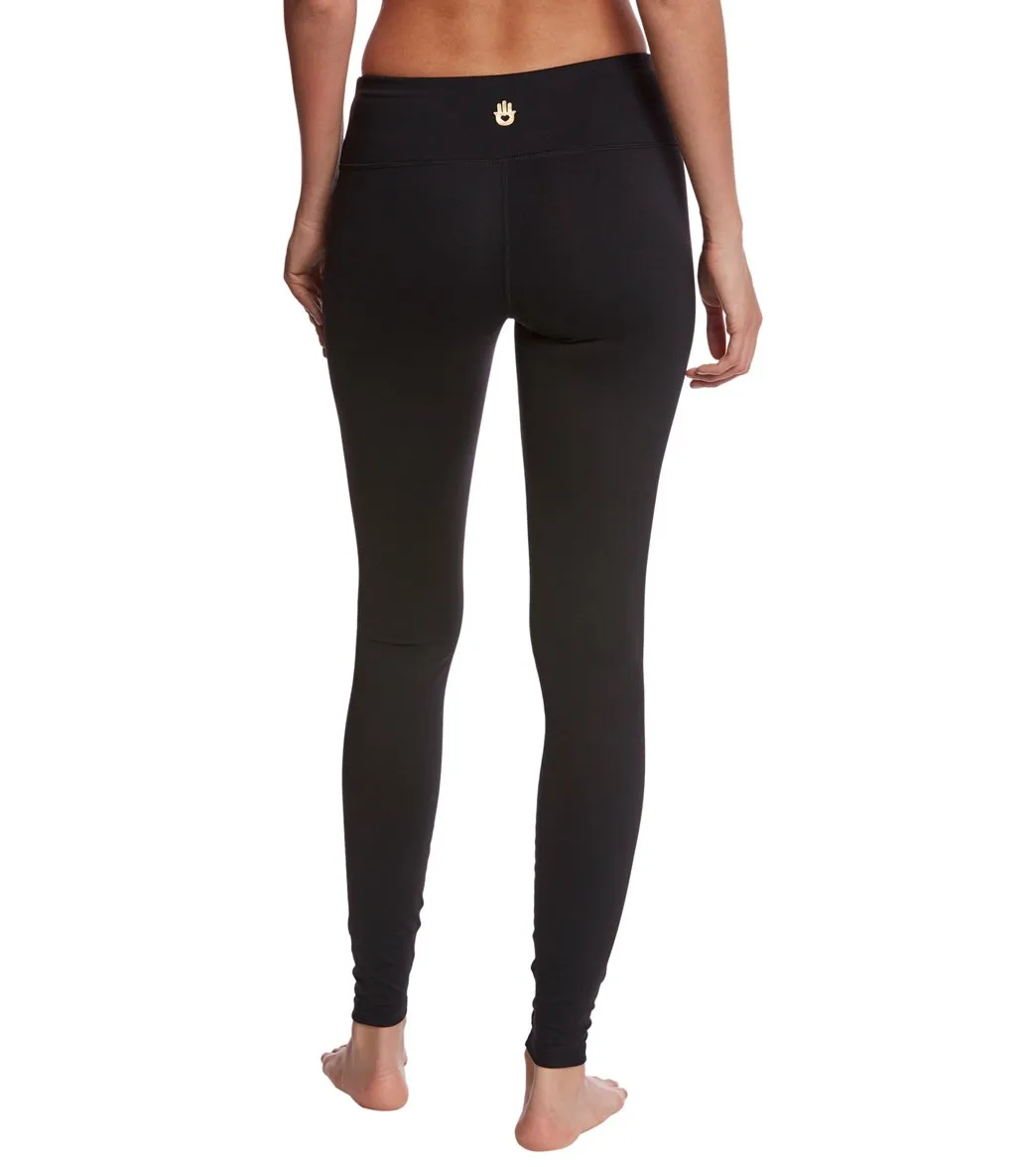 Spiritual Gangster SG Collegiate Practice Yoga Leggings