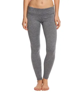 Spiritual Gangster SG Jersey Arch Practice Yoga Leggings