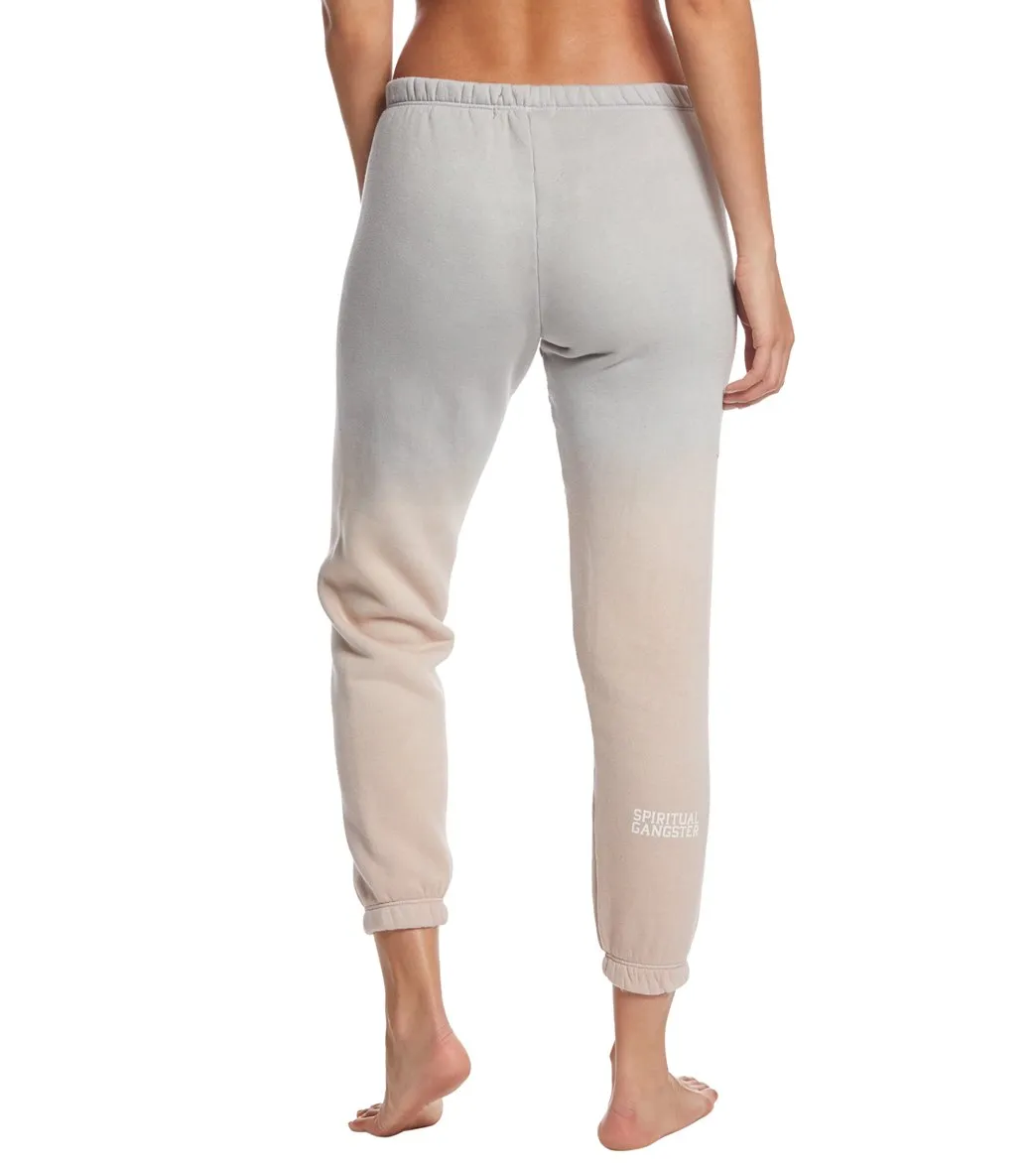 Spiritual Gangster SG Varsity Mini Favorite Sweatpant