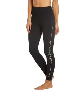 Spiritual Gangster SGV Essential High Waisted Yoga Leggings