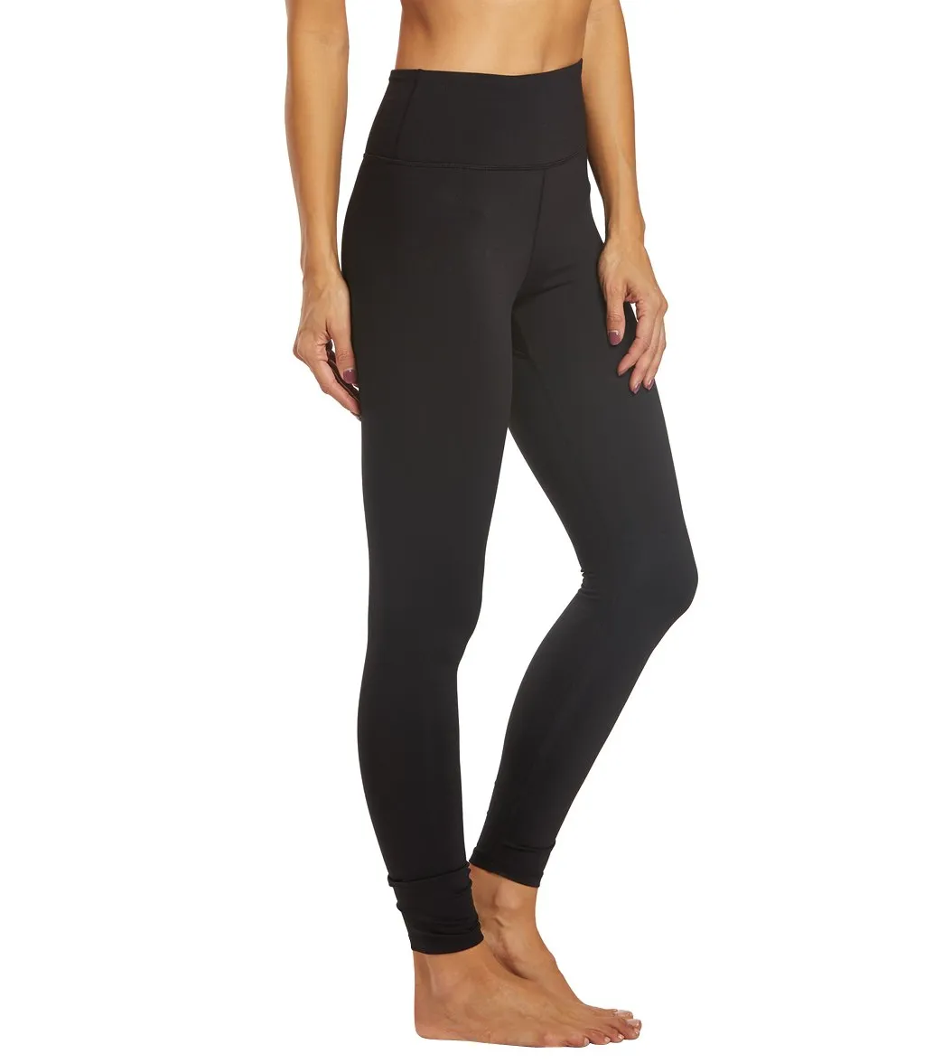 Spiritual Gangster SGV Essential High Waisted Yoga Leggings