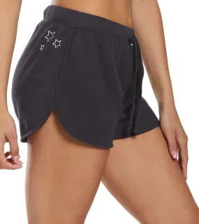 Spiritual Gangster Stars Kiri Terry Shorts
