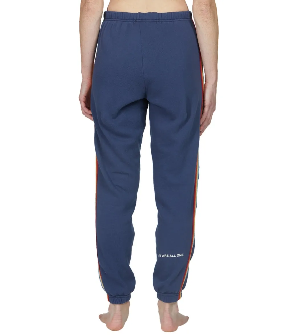 Spiritual Gangster We R One Sessions Sweatpant Joggers