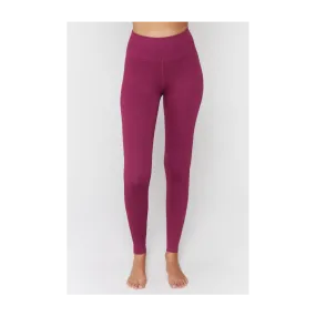 Spiritual Gangster Women's Love Sculpt Seamless Legging Rosaline