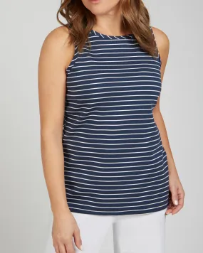 Stripe Tank Top