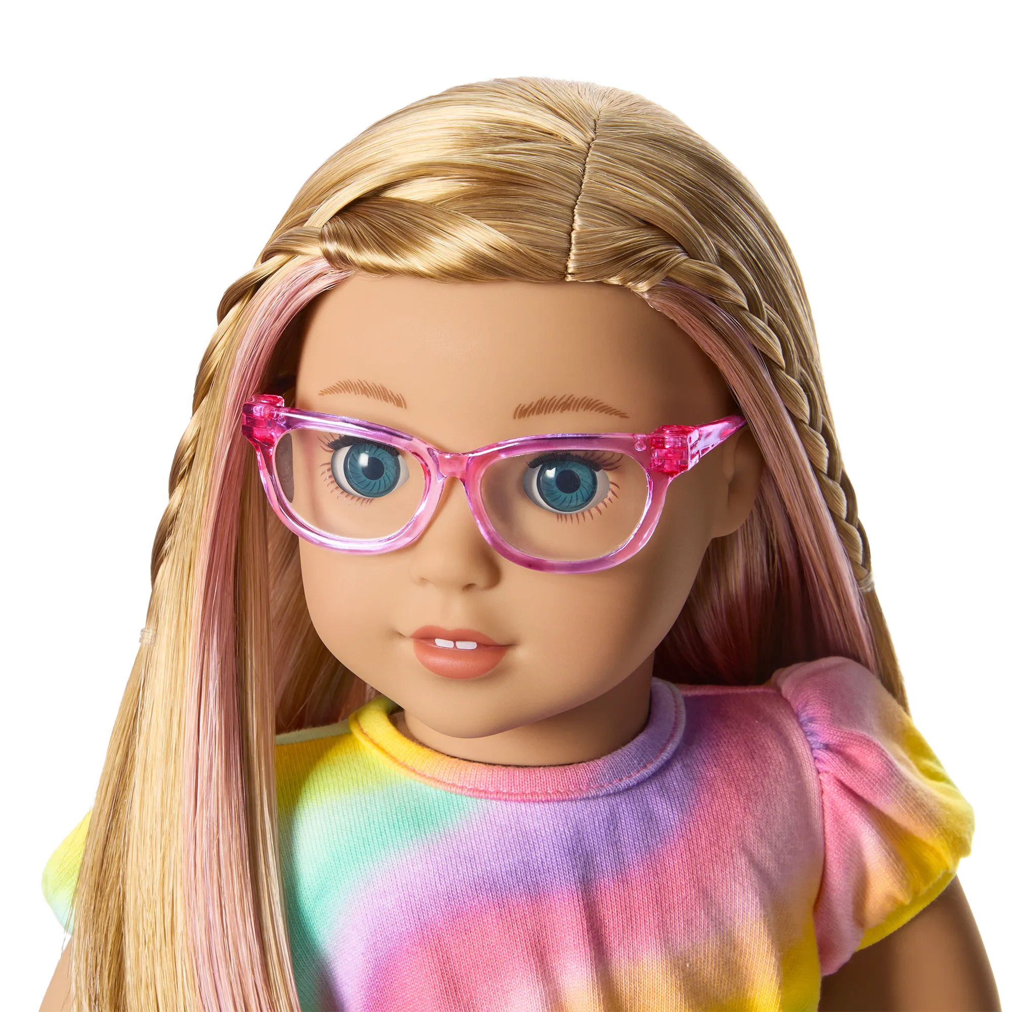 Summer™ 18-inch Doll & Journal (Girl of the Year™ 2025)