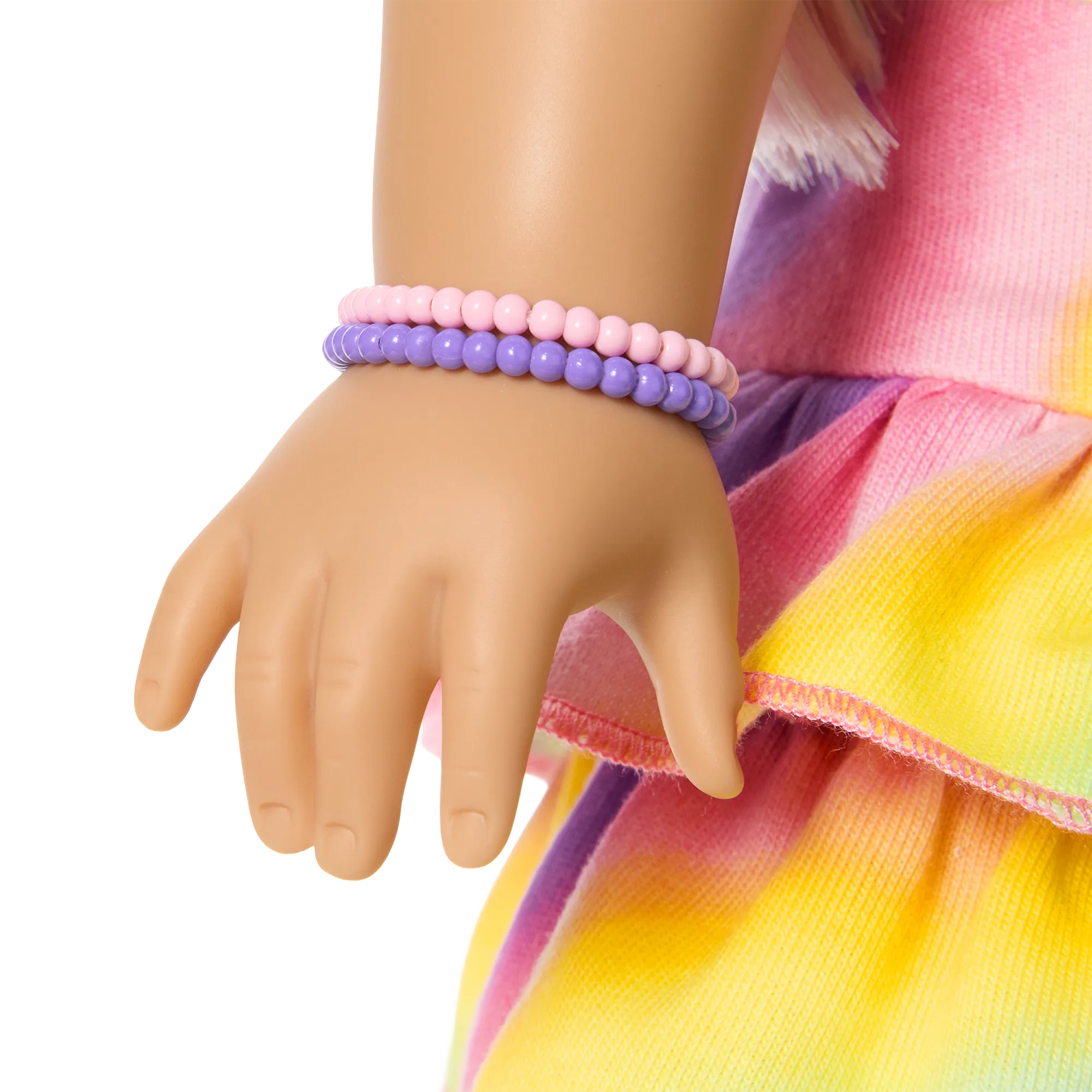 Summer™ 18-inch Doll & Journal (Girl of the Year™ 2025)