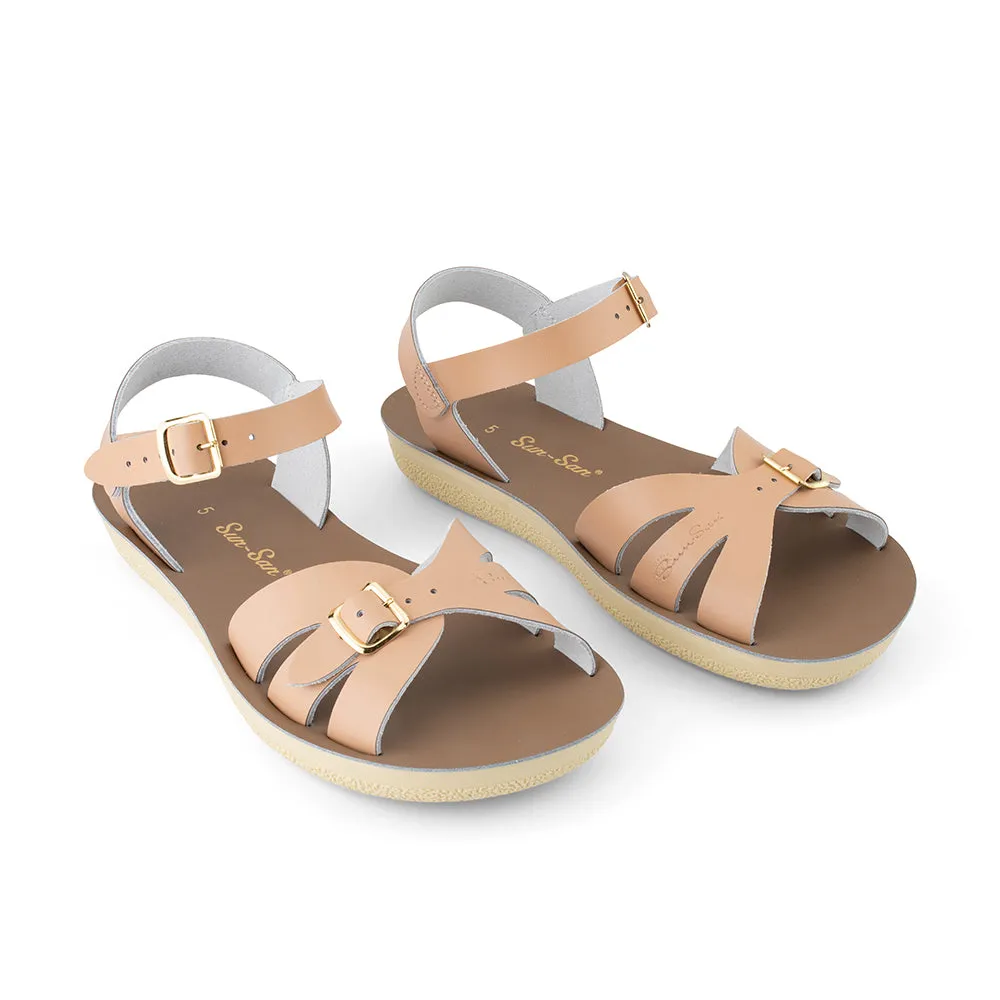 Sun-San Boardwalk Latte - Women