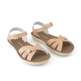 Sun-San Boardwalk Latte - Women
